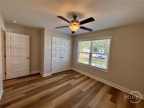 295 Gordon St in Statesboro, GA - Foto de edificio - Building Photo