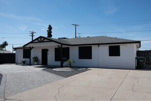 4316 N 34th Dr in Phoenix, AZ - Building Photo