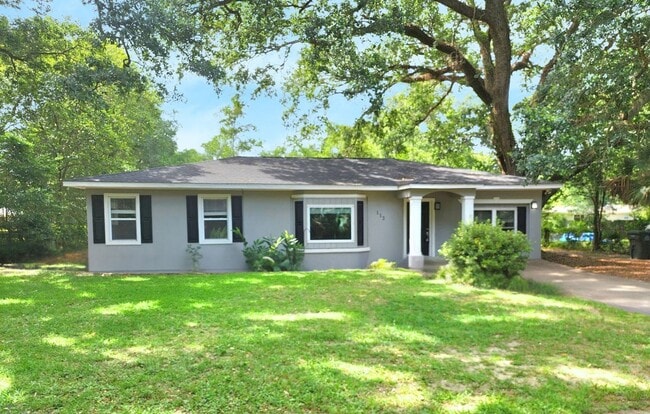 112 Hancock Ln in Pensacola, FL - Building Photo - Building Photo