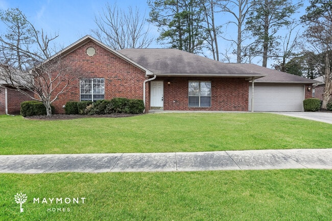 property at 2803 Henson Pl