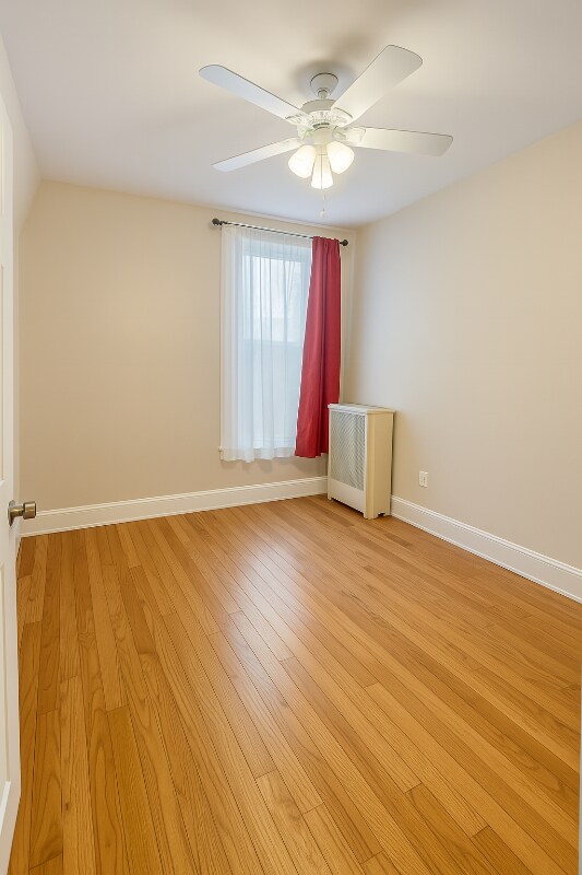 property at 3632 11th St NW