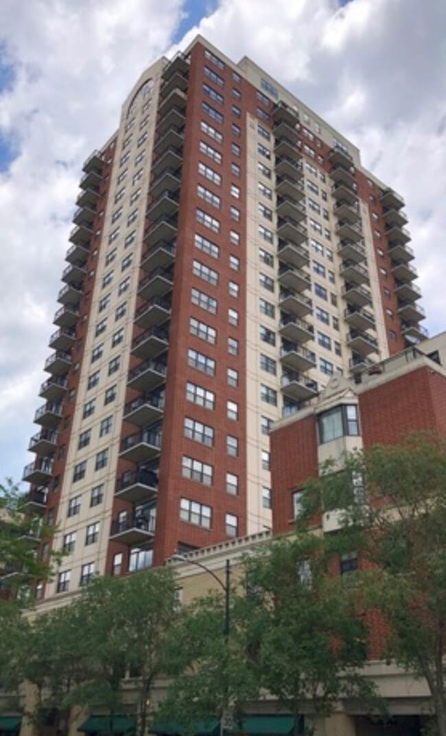 property at 1529 S State St