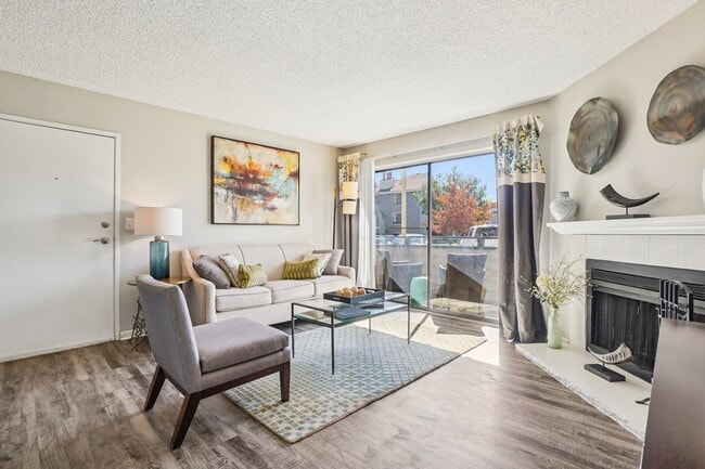 Deer Crest Apartments