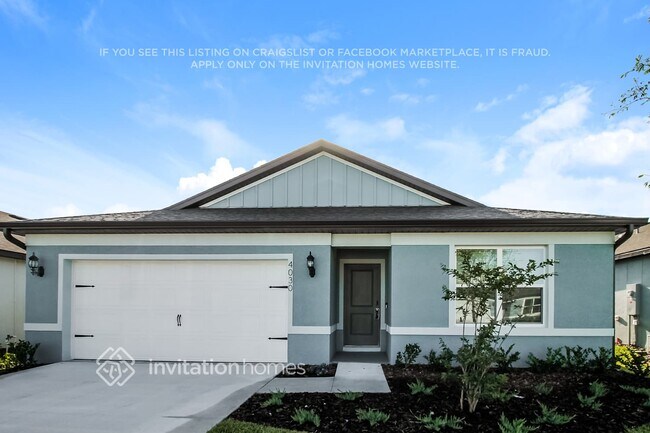 property at 4030 Feldspar Ln