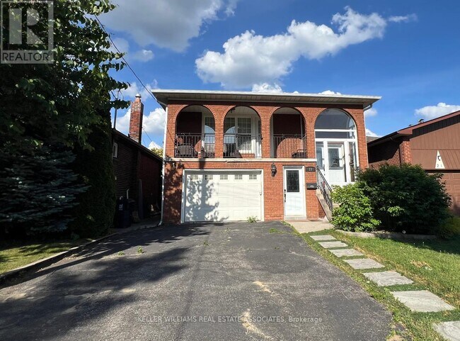 property at 23 Rosemeade Ave