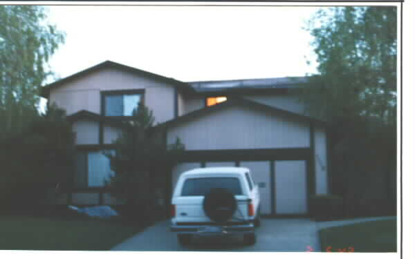 1112-1116 Suffolk Dr in Santa Rosa, CA - Building Photo