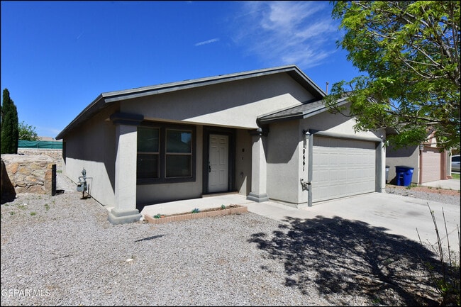 10661 Canyon Sage Dr in El Paso, TX - Building Photo - Building Photo