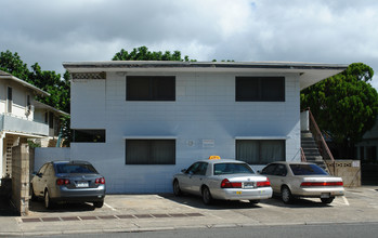 2232 Citron St in Honolulu, HI - Building Photo - Building Photo