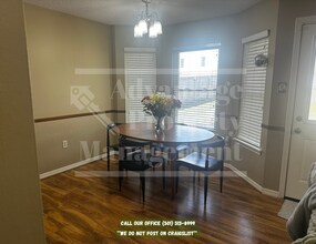 3088 Napa Valley Dr in Conway, AR - Building Photo - Building Photo