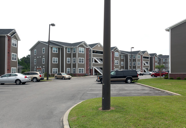 New Legacy Apartments in Conway, SC - Building Photo - Building Photo