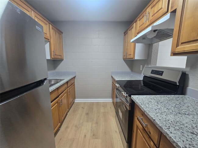 property at 4217 Sealy Ave