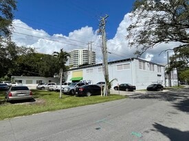 The Nautica Hotel & Residences in Fort Lauderdale, FL - Building Photo