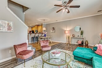 125 Acapella Ave in Pooler, GA - Building Photo - Building Photo