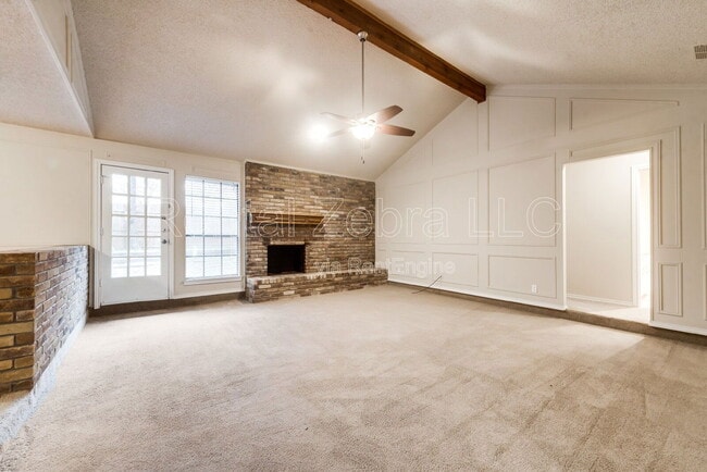 4806 Stage Line Dr in Arlington, TX - Building Photo - Building Photo