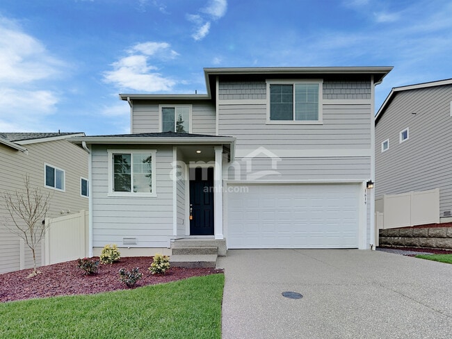 property at 1619 194th St E