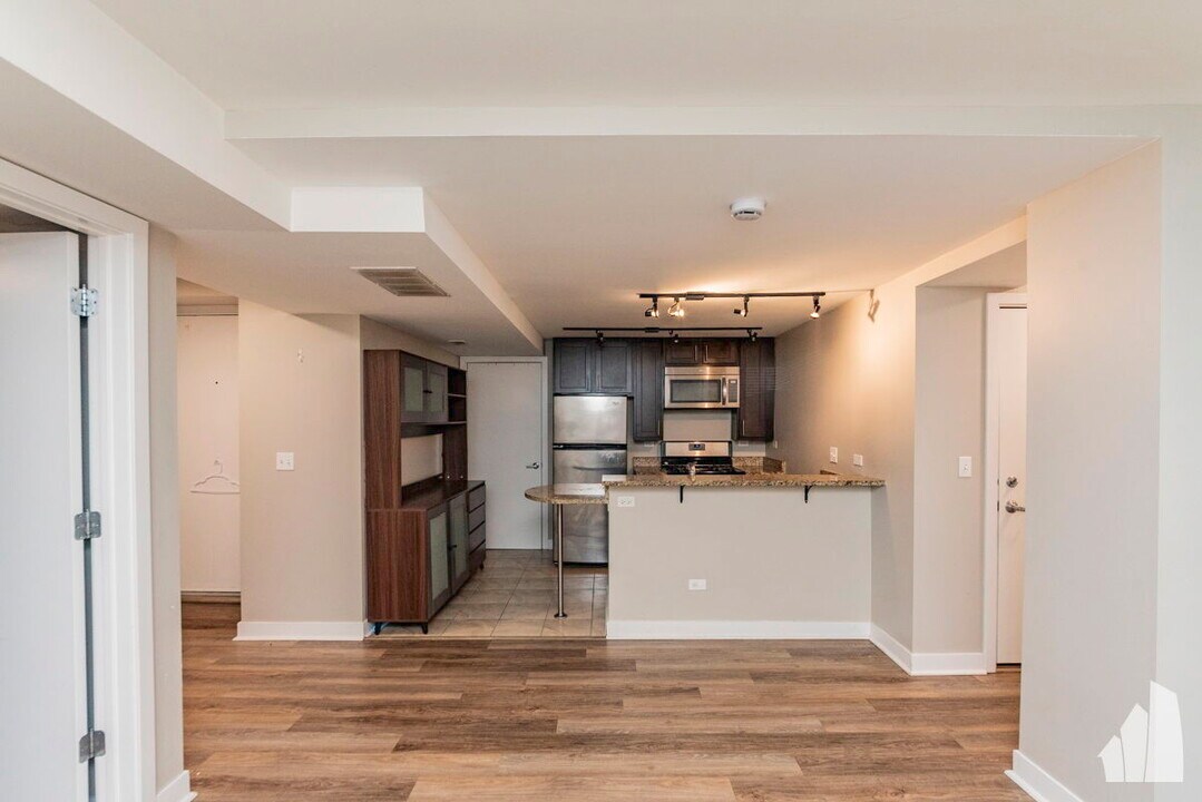 1912 N Lincoln Ave in Chicago, IL - Building Photo