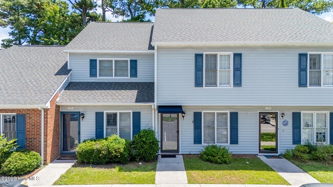 property at 126 Crystal Pines Ct