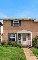 301 E James St in Munhall, PA - Building Photo