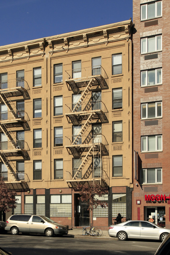 1808 Third Ave in New York, NY - Building Photo - Building Photo