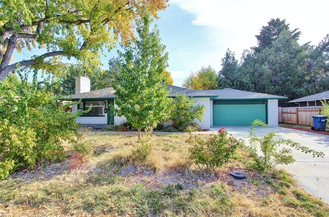property at 1500 Allen St