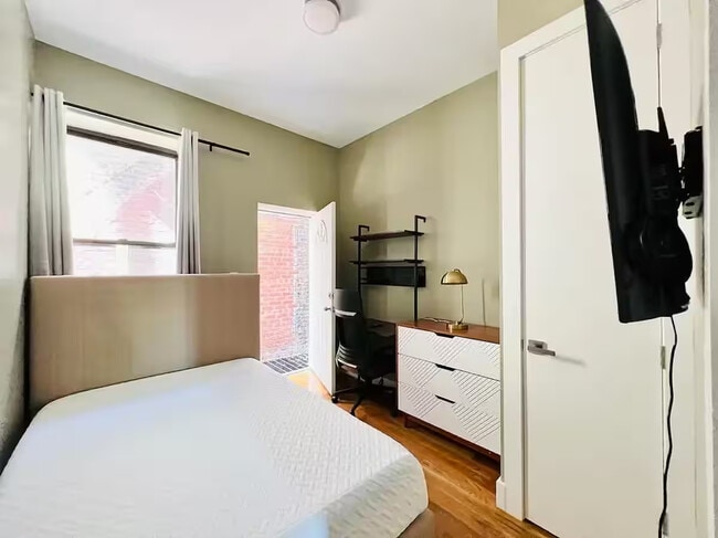 property at 18-17 Putnam Ave