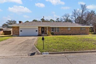 6305 Chapman Dr in Greenville, TX - Building Photo