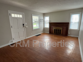 44 Rosemere Ave in Indianapolis, IN - Building Photo - Building Photo