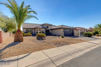 20119 N Clear Canyon Dr in Surprise, AZ - Building Photo - Building Photo