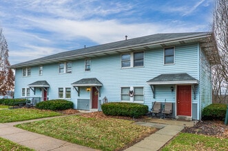 Mayfield Village in Beaver Falls, PA - Building Photo - Building Photo