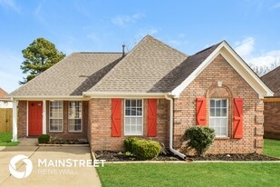 7246 Durango Dr, Unit 505 in Horn Lake, MS - Building Photo