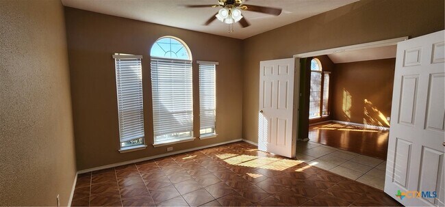 4509 Twin Oaks Cir in Killeen, TX - Building Photo - Building Photo