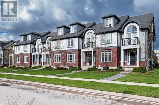 275-275 Callaway Rd in London, ON - Building Photo - Building Photo