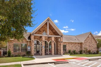 Encore Crossing in Corpus Christi, TX - Foto de edificio - Building Photo