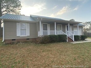 7325 Van Grayson Loop in Fayetteville, NC - Building Photo - Building Photo