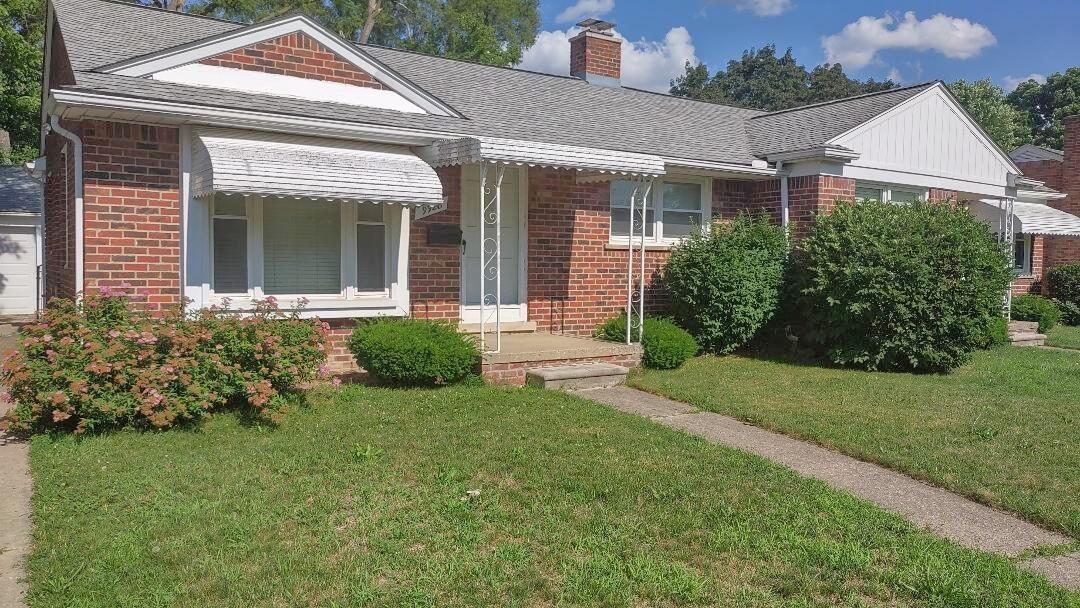 9928 Roseland St in Livonia, MI - Building Photo
