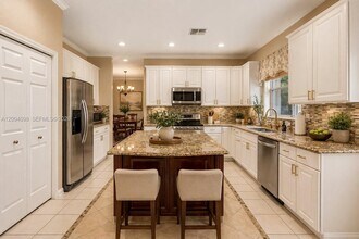 17407 SW 36th St in Miramar, FL - Building Photo - Building Photo