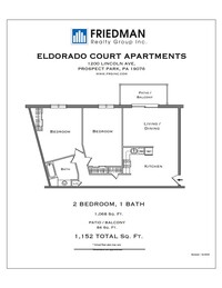 Eldorado Court Apartments photo'