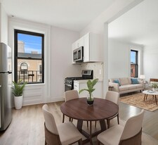 251 10th St, Unit 2A in Hoboken, NJ - Building Photo