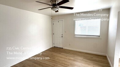 235 Civic Center Dr. in National City, CA - Building Photo - Building Photo