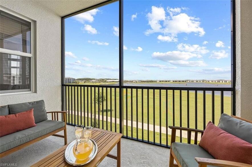 5651 Double Eagle Cir, Unit 4336 in Ave Maria, FL - Building Photo