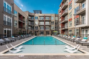 The Guthrie North Gulch