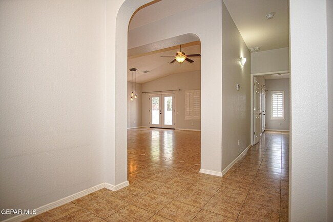 5902 Redstone Mesa Ct in El Paso, TX - Building Photo - Building Photo