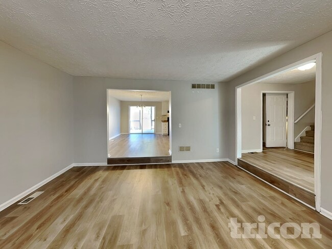 5577 Mountain Park Way in Douglasville, GA - Building Photo - Building Photo