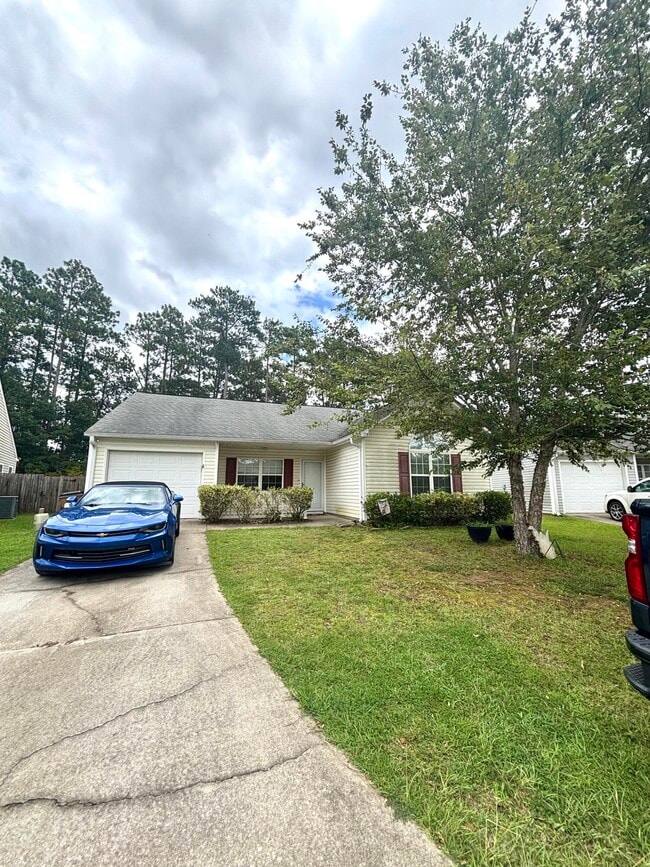 property at 398 Beryl Dr