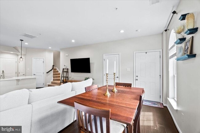 6412 Walcott Ln in Frederick, MD - Building Photo - Building Photo