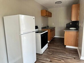 2105 Taft St in Wichita Falls, TX - Building Photo - Building Photo