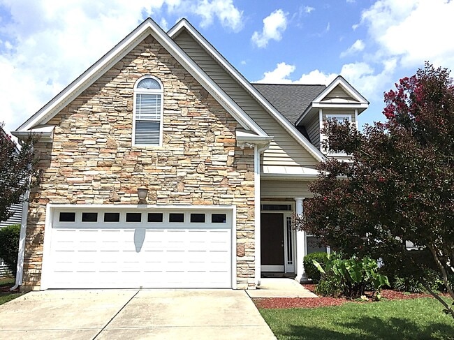property at 3204 Neuse Crossing Dr