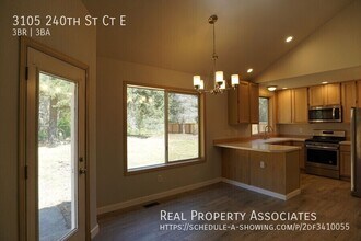 3105 240th St Ct E in Spanaway, WA - Building Photo - Building Photo