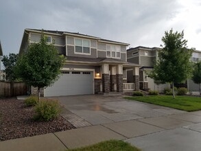 9828 E Kansas Ave in Aurora, CO - Building Photo - Building Photo