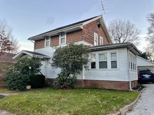 property at 315 Ferrell Ave